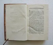 Dictionnaire portatif des arts et métiers, contenant en abrégé : l’histoire, la description & la police des arts et métiers, des fabriques et manufactures de France & des pays étrangers. - photo