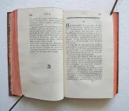 Dictionnaire portatif des arts et métiers, contenant en abrégé : l’histoire, la description & la police des arts et métiers, des fabriques et manufactures de France & des pays étrangers. - photo