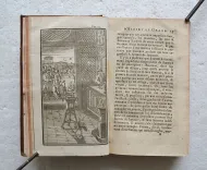 Les admirables secrets d’Albert le Grand, contenant plusieurs traités sur la conception des femmes, sur les vertus des herbes, des pierres précieuses, & des animaux.
Augmenté d’un abrégé curieux de la physionomie, & d’un préservatif contre la peste, les fièvres malignes, les poisons, & l’infection de l’air.
Tirés et traduit sur d’anciens manuscrits de l’auteur, qui n’avaient pas encore paru, ce qu’on verra plus amplement dans la Table, ainsi que ce qui a été ajouté dans cette dernière édition.
Divisés en quatre livres. - photo