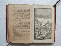 Les admirables secrets d’Albert le Grand, contenant plusieurs traités sur la conception des femmes, sur les vertus des herbes, des pierres précieuses, & des animaux.
Augmenté d’un abrégé curieux de la physionomie, & d’un préservatif contre la peste, les fièvres malignes, les poisons, & l’infection de l’air.
Tirés et traduit sur d’anciens manuscrits de l’auteur, qui n’avaient pas encore paru, ce qu’on verra plus amplement dans la Table, ainsi que ce qui a été ajouté dans cette dernière édition.
Divisés en quatre livres. - photo