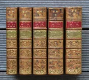 L’esprit de la Fronde, ou histoire politique et militaire des troubles de France pendant la minorité de Louis XIV. - photo