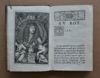 Les travaux de Mars ou la fortification nouvelle, tant régulière, qu’irrégulière, divisée en trois parties (…). - photo