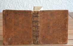 Essai d’éducation [abrégé de grammaire, d’arithmétique, d’histoire de France ; d’histoire poétique, de géographie, et du blason]. - photo