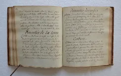 Essai d’éducation [abrégé de grammaire, d’arithmétique, d’histoire de France ; d’histoire poétique, de géographie, et du blason]. - photo