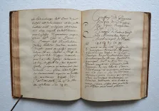 Extraicts du thrésor de Chartres du Roy, des registres aussi, de divers parlemens, des conciles, et des historiens. Touchant les plus considérables procédures criminelles faites contre toutes sortes d’ecclésiastiques, tant Evesques et religieux qu’Archevesques et Cardinaux accusez de crime de lèze maiesté soit en France, soit en Espagne et autres Royaumes. - photo