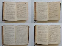 Matière médicalle.
8# car il y un compendium des principes de Mr Chyrac. - photo