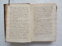 Matière médicalle.
8# car il y un compendium des principes de Mr Chyrac. - photo