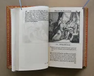 Contes et Nouvelles de Marguerite de Valois, reine de Navarre, mis en beau langage accommodé au goût de ce temps, & enrichi de figures en taille-douce. - photo