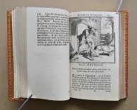 Contes et Nouvelles de Marguerite de Valois, reine de Navarre, mis en beau langage accommodé au goût de ce temps, & enrichi de figures en taille-douce. - photo