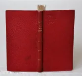 Petit livre d’Heures. Contenant les prières pendant la Sainte Messe et les cérémonies du mariage. - photo