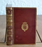 Discours sur l’histoire de France – Tome XV. - photo