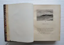 Pierre et Jean.
Illustré par Ernest Duez et Alber Lynch. - photo