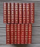 Œuvres complètes illustrées.
Notice par René Dumesnil. Cette édition a été établie sous la direction d’André Gillon et de mademoiselle E. Choureau. - photo