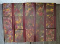 Œuvres complètes illustrées.
Notice par René Dumesnil. Cette édition a été établie sous la direction d’André Gillon et de mademoiselle E. Choureau. - photo