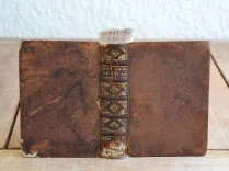 Matière médicalle.
8# car il y un compendium des principes de Mr Chyrac. - photo