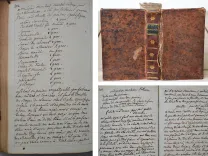 Le docteur Payen, rue du pot de fer n°7, faubourg Saint-Germain. - photo