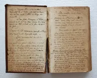 Le docteur Payen, rue du pot de fer n°7, faubourg Saint-Germain. - photo