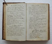 Le docteur Payen, rue du pot de fer n°7, faubourg Saint-Germain. - photo