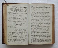 Le docteur Payen, rue du pot de fer n°7, faubourg Saint-Germain. - photo