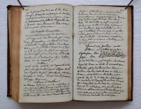 Le docteur Payen, rue du pot de fer n°7, faubourg Saint-Germain. - photo