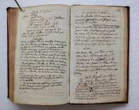 Le docteur Payen, rue du pot de fer n°7, faubourg Saint-Germain. - photo