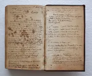 Le docteur Payen, rue du pot de fer n°7, faubourg Saint-Germain. - photo