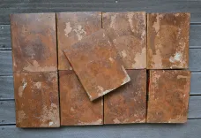 Recueil alphabétique des questions de Droit, qui se présentent le plus fréquemment dans les tribunaux.
Ouvrage dans lequel sont fondus et classés la plupart des plaidoyers et réquisitoires de l’auteur, avec le texte des jugements du tribunal de cassation, qui s’en sont en suivis. - photo