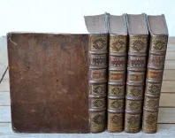 Abrégé chronologique de l’histoire de France. Nouvelle édition, augmentée. - photo