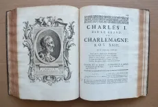Abrégé chronologique de l’histoire de France. Nouvelle édition, augmentée. - photo