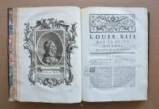 Abrégé chronologique de l’histoire de France. Nouvelle édition, augmentée. - photo