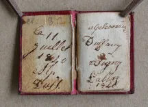 Petites heures de l’enfance. - photo