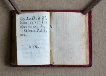 Petites heures de l’enfance. - photo