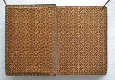 Missel de Notre-Dame, contenant les offices des dimanches et des principales fêtes de l’année. - photo