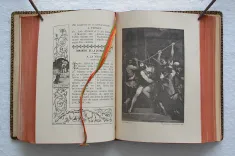 Missel de Notre-Dame, contenant les offices des dimanches et des principales fêtes de l’année. - photo