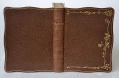 Missel Romain. - photo