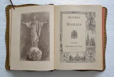 Missel Romain. - photo