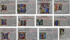 Exceptionnelle reliure d’orfèvrerie au format in-folio - photo