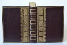 Missel Romain. - photo