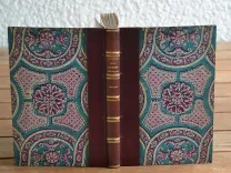 Modes de Paris – Petit Courrier des Dames. - photo