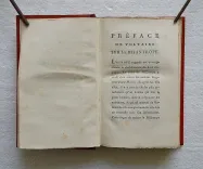 Bibliothèque Universelle des Dames.
Théâtre. - photo