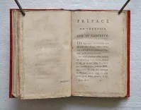 Bibliothèque Universelle des Dames.
Théâtre. - photo