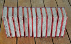 Bibliothèque Universelle des Dames.
Théâtre. - photo