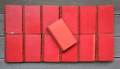 Bibliothèque Universelle des Dames.
Théâtre. - photo