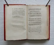 Bibliothèque Universelle des Dames.
Théâtre. - photo