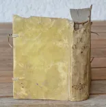 Exercicios espirituales de las excelencias, provecho, y necessidades de la Oracion Mental, reducidos a Doctrina y Meditaciones, sacadas de los Santos Padres y Doctores de la Iglesia. - photo