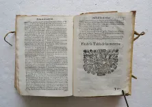 Exercicios espirituales de las excelencias, provecho, y necessidades de la Oracion Mental, reducidos a Doctrina y Meditaciones, sacadas de los Santos Padres y Doctores de la Iglesia. - photo