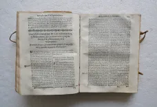 Exercicios espirituales de las excelencias, provecho, y necessidades de la Oracion Mental, reducidos a Doctrina y Meditaciones, sacadas de los Santos Padres y Doctores de la Iglesia. - photo