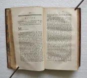 Recueil de pièces concernant l’inoculation de la petite vérole, & propres à en prouver la sécurité & l’utilité. - photo