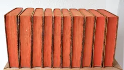 Le grand dictionnaire historique, ou le mélange curieux de l’histoire sacrée et profane (…). - photo