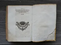Investigaciones historicas de las antiguedades del reyno de Navarra.
Por el P. Joseph de Moret de la compañia de Jesus, natural de Pamplona, chronista del mismo reyno. - photo